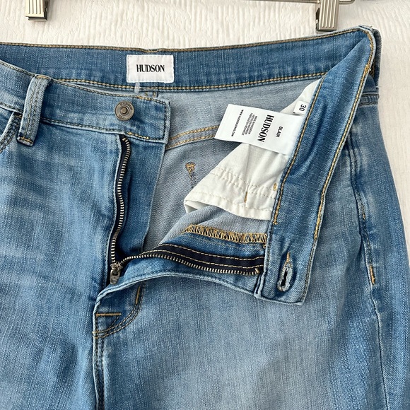 Hudson Jeans Denim - Hudson Women's Jeans Blair High-Rise Bootcut Jeans